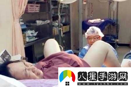 內(nèi)檢時醫(yī)生手剝一圈引關注