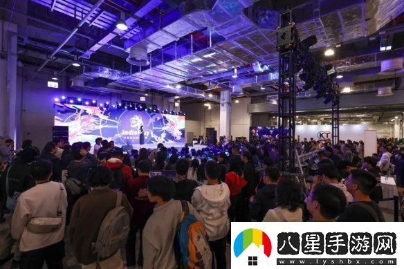2024indiePlay中國獨(dú)立游戲大賽各大獎項(xiàng)結(jié)果公布！