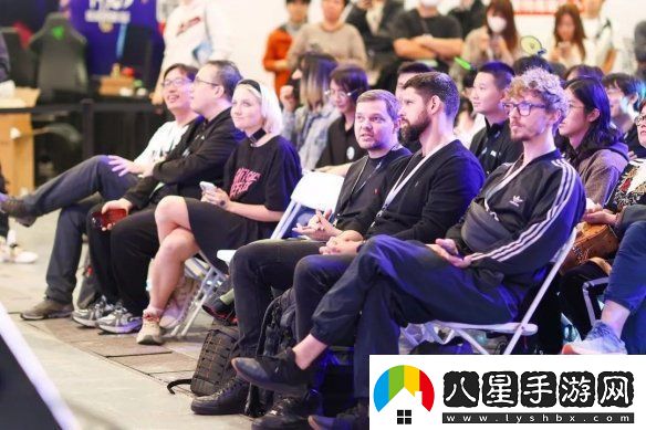 2024indiePlay中國獨(dú)立游戲大賽各大獎項(xiàng)結(jié)果公布！