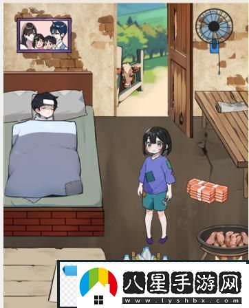 想不到鴨大山女孩通關(guān)攻略