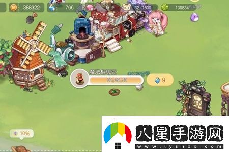 奧比島手游相思豆娃娃獲取攻略