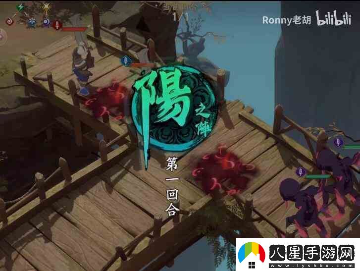 天地劫夢境怪談噬魂鬼初級通關(guān)攻略