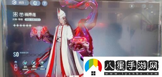 白荊回廊中的瓦神與芙蕖角色實(shí)力對比及性價比分析探討