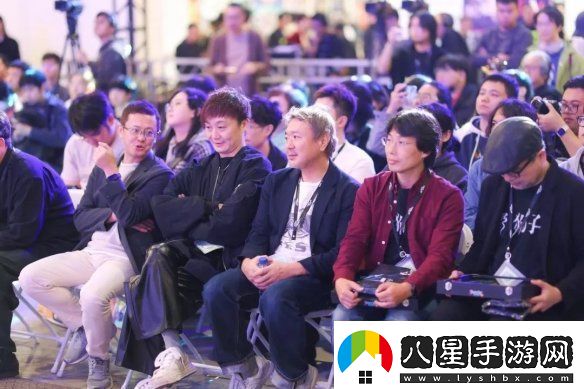 2024indiePlay中國獨(dú)立游戲大賽各大獎項(xiàng)結(jié)果公布！