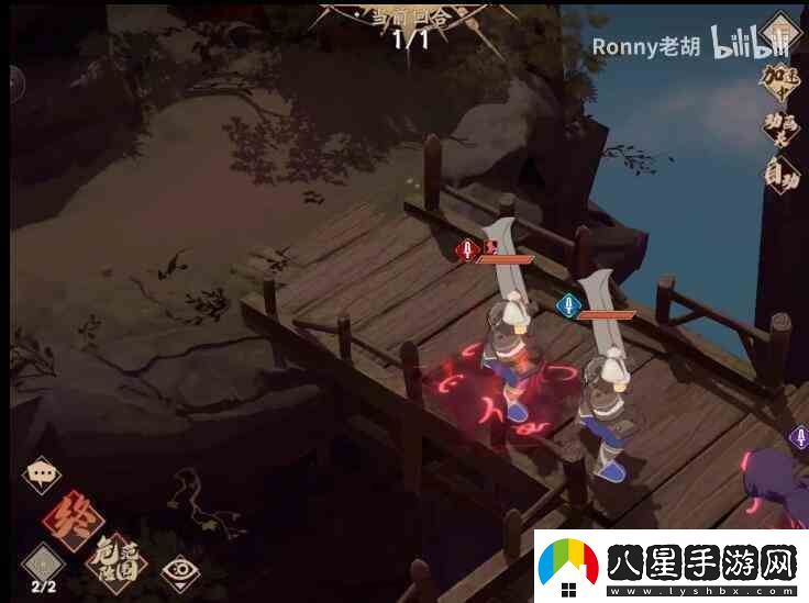 天地劫夢境怪談噬魂鬼初級通關(guān)攻略