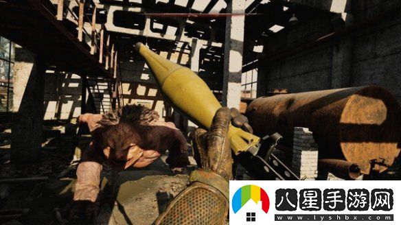 潛行者2Steam獲“特別好評(píng)”
