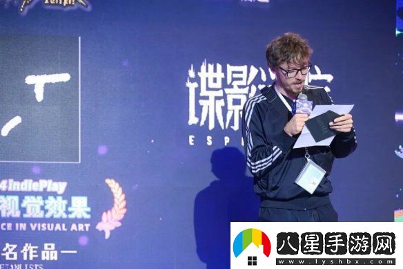 2024indiePlay中國獨(dú)立游戲大賽各大獎項(xiàng)結(jié)果公布！