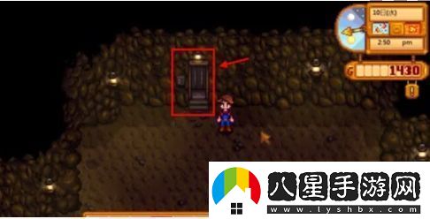 星露谷物語礦場深處任務(wù)怎么做