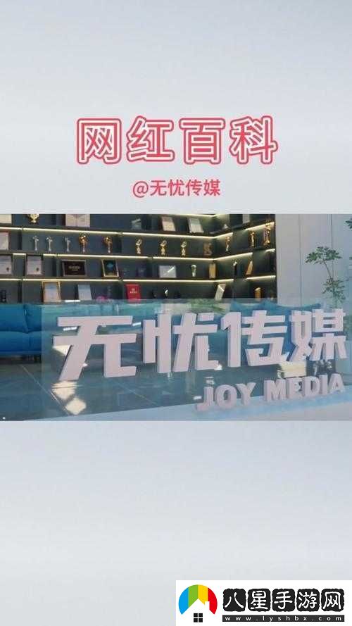 無憂傳媒短視頻