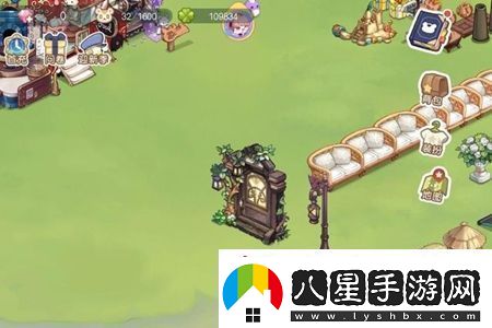 奧比島手游相思豆娃娃獲取攻略