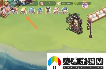 奧比島手游相思豆娃娃獲取攻略