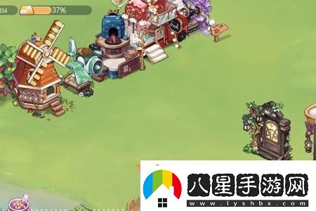 奧比島手游相思豆娃娃獲取攻略