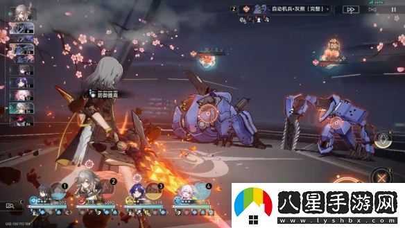 崩壞星穹鐵道難題12存護(hù)怎么過