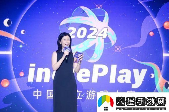 2024indiePlay中國獨(dú)立游戲大賽各大獎項(xiàng)結(jié)果公布！