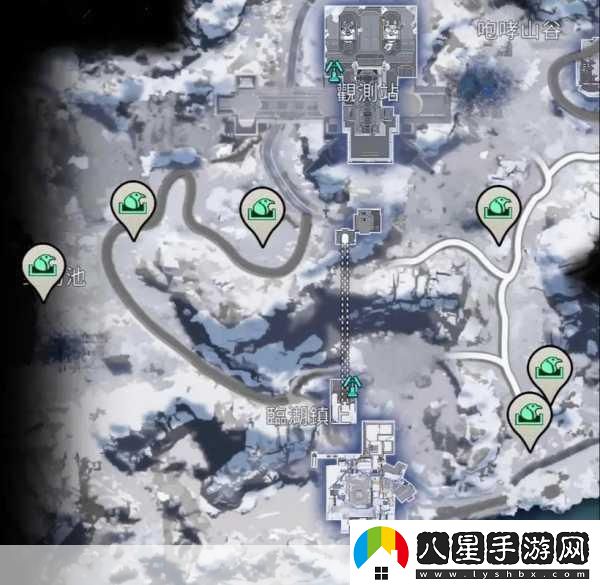 星球重啟裂變元素獲取全攻略