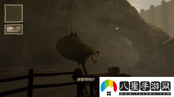 惡魔輪盤發(fā)行商新作——心理恐怖游戲邊界點現已上線