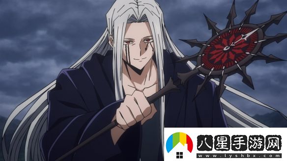 還有誰比DIO更有魅力盤點讓人印象深刻的二次元大反派