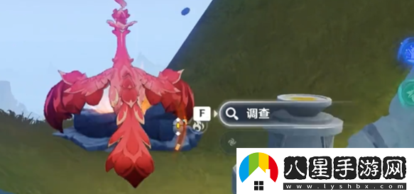 原神奧奇卡納塔錨點(diǎn)在哪開啟原神奧奇卡納塔錨點(diǎn)開啟教程