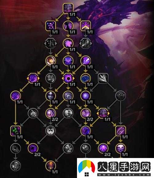 光明大陸手游牧羊人天賦符文加點(diǎn)攻略
