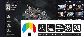 交錯(cuò)戰(zhàn)線滅刃雙子怎么搭配陣容
