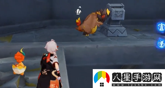 原神奧奇卡納塔錨點(diǎn)在哪開啟原神奧奇卡納塔錨點(diǎn)開啟教程
