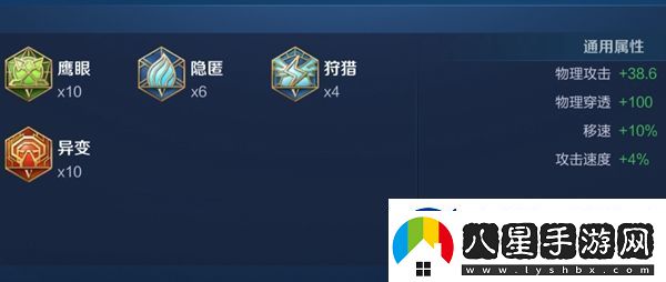 王者榮耀2024李信最強六神裝出裝順序推薦