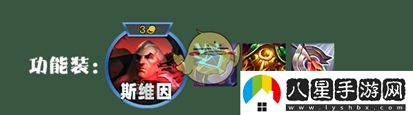 金鏟鏟之戰(zhàn)s13最強賭狗陣容搭配推薦