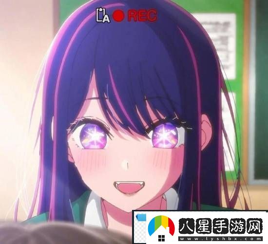 友票選比主角更像主角的動(dòng)畫角色