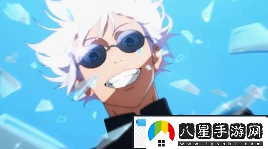 友票選比主角更像主角的動(dòng)畫角色