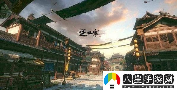 逆水寒手游群龍無首和神龍九龍哪個(gè)好