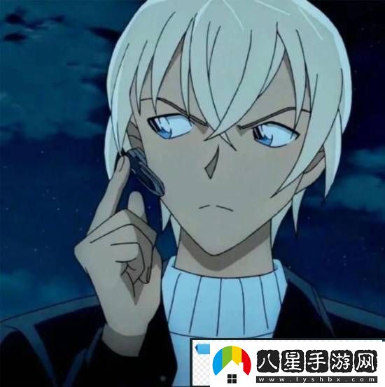 友票選比主角更像主角的動(dòng)畫角色