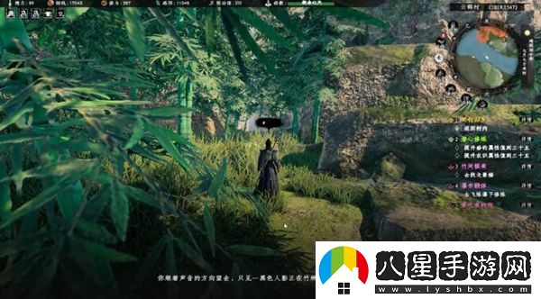 下一站江湖2月下劍舞奇遇攻略