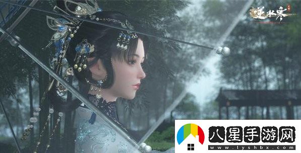 逆水寒手游鶴銜云奇遇任務(wù)攻略