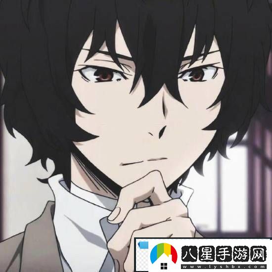 友票選比主角更像主角的動(dòng)畫角色