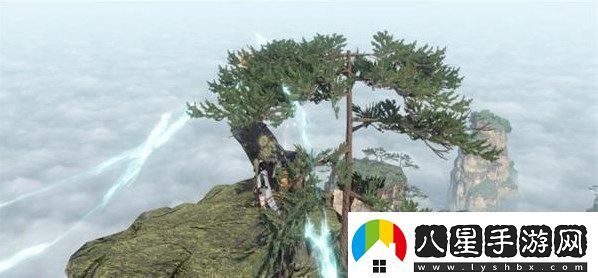逆水寒手游鶴銜云奇遇任務(wù)攻略