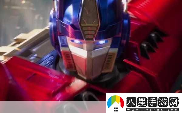 變形金剛