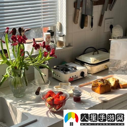 “廚春”潮