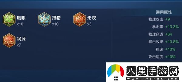 王者榮耀2024鎧最強(qiáng)六神裝出裝順序推薦