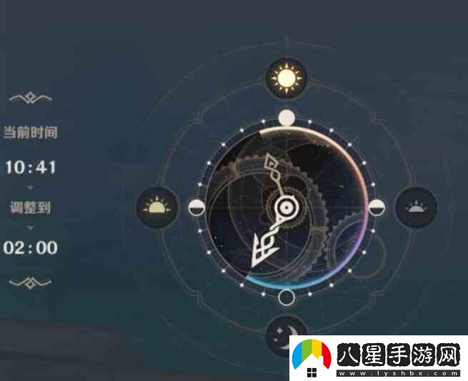 時(shí)與風(fēng)任務(wù)游戲攻略