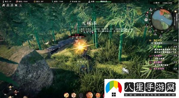 下一站江湖2月下劍舞奇遇攻略