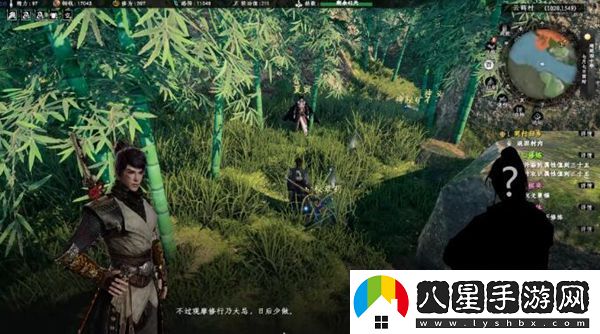 下一站江湖2月下劍舞奇遇攻略