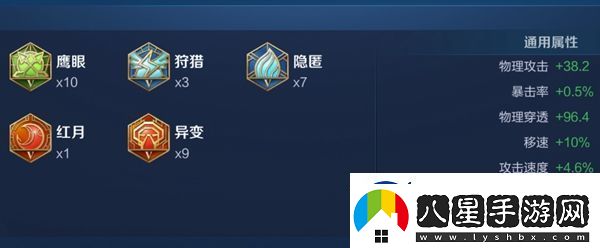 王者榮耀2024李信最強六神裝出裝順序推薦