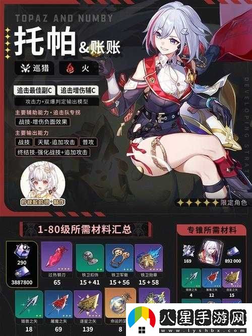 閃電行者突破坎公騎冠劍星際大戰(zhàn)全攻略通關秘籍