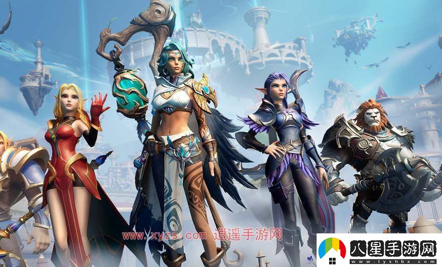 塔瑞斯世界公測(cè)禮包碼大全