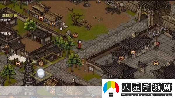 煙雨江湖易筋經修煉全攻略從入門到精通