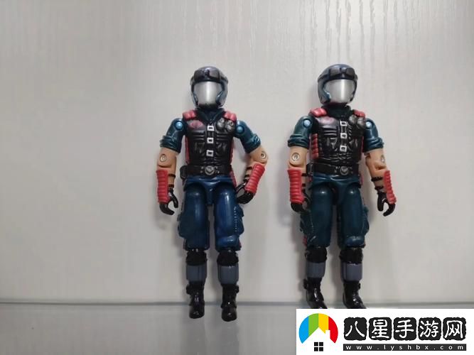 “特種部隊(duì)GIJoe玩具”震撼來襲網(wǎng)友直呼