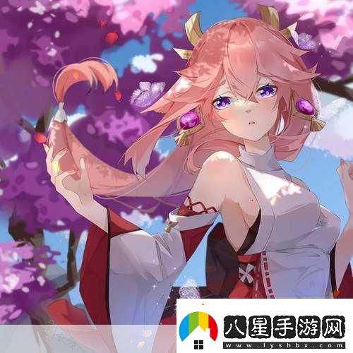 八重神子ちゃんの球棒生涯