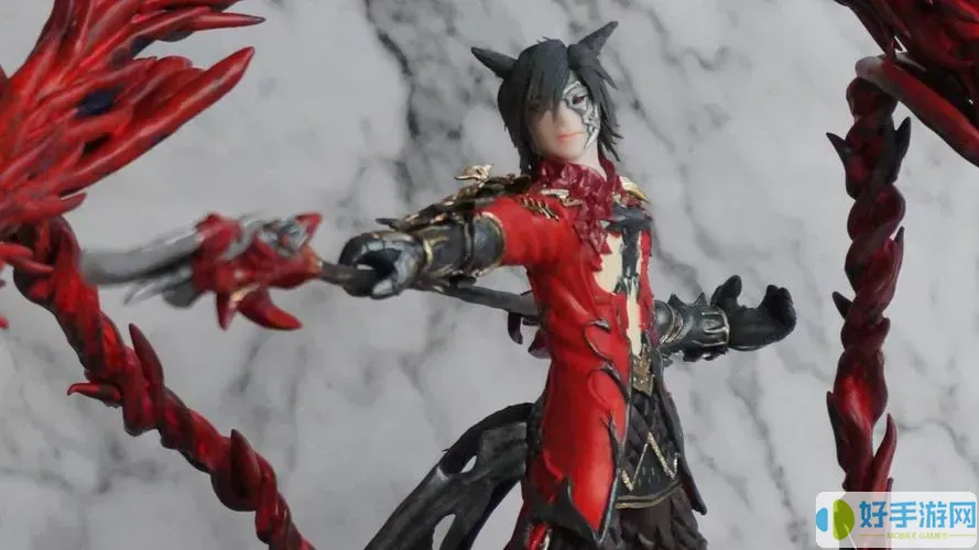 ff14怪物獵人聯(lián)動