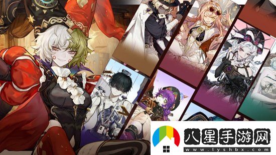2024年第47周最佳手游無(wú)盡夢(mèng)回