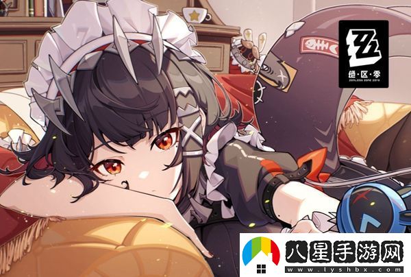 絕區(qū)零艾蓮怎么配隊
